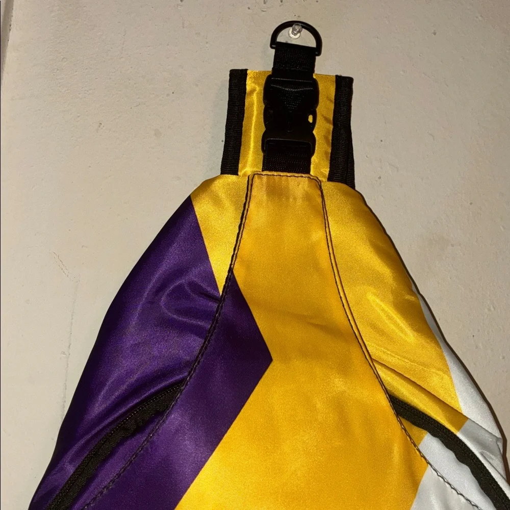Minnesota Viking Sling Bag
